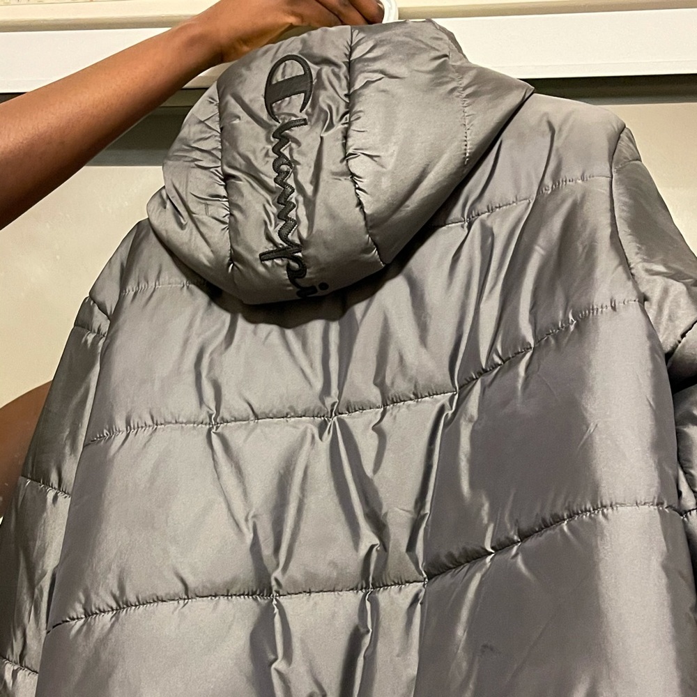 Bomber Jacket - Picture 4 of 7